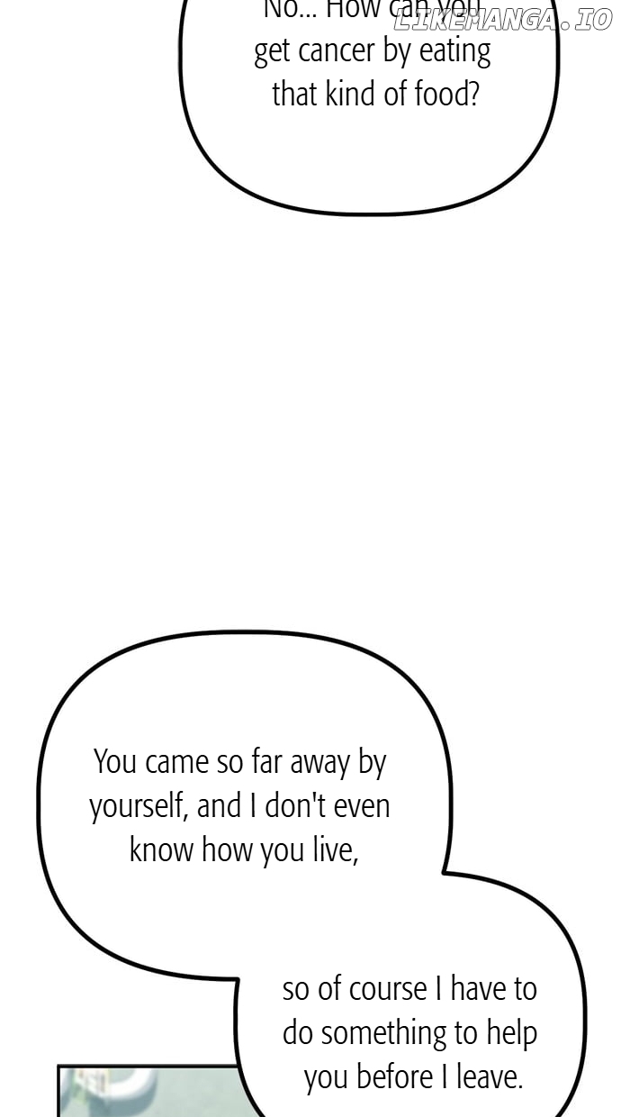 Unemployed Baek-soon Chapter 148 - page 9